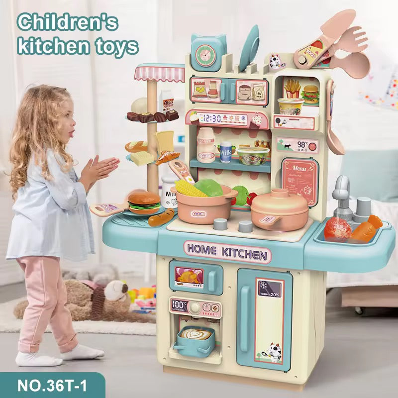 Kitchen set