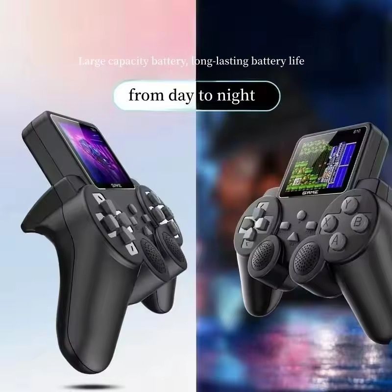 Game Station