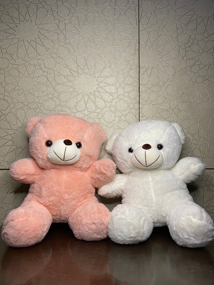 Soft teddy