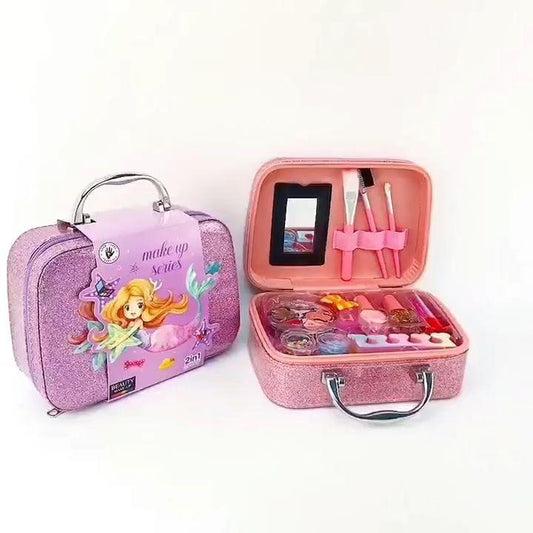 Make up series