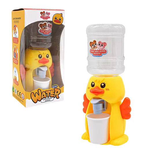 Water dispenser