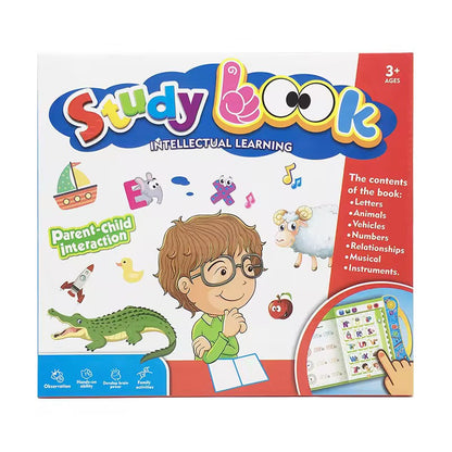 Study book