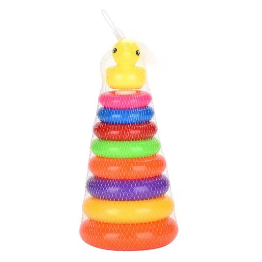 Ring tower