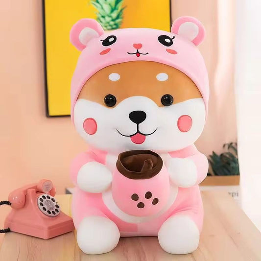 Fiddow Bunny