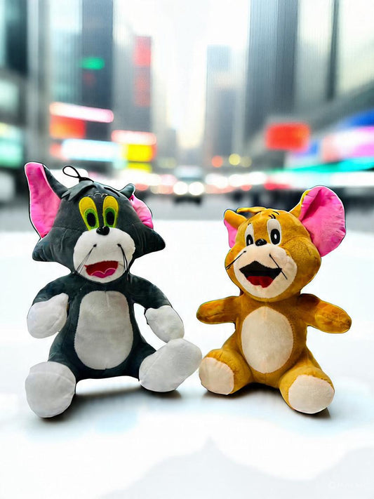 Tom & Jerry