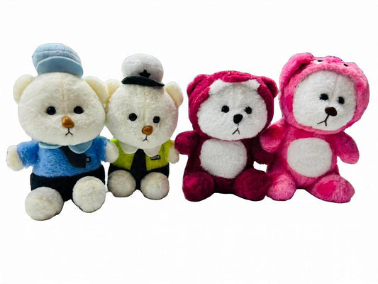 Hoodie Teddy