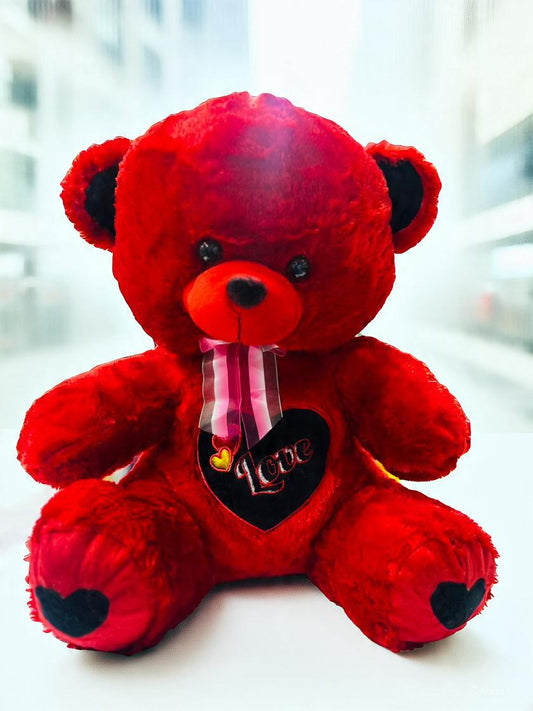 Teddy
