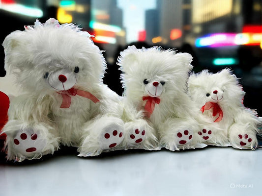 Thai Teddy