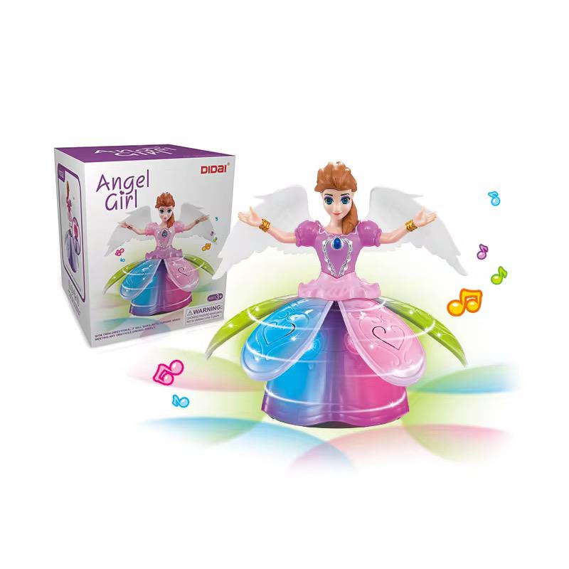 Angel Doll