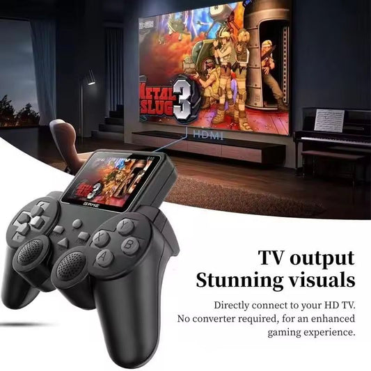 Game Station