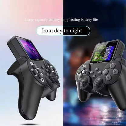 Game Station