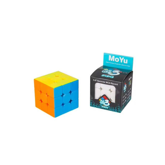 Puzzle Cube