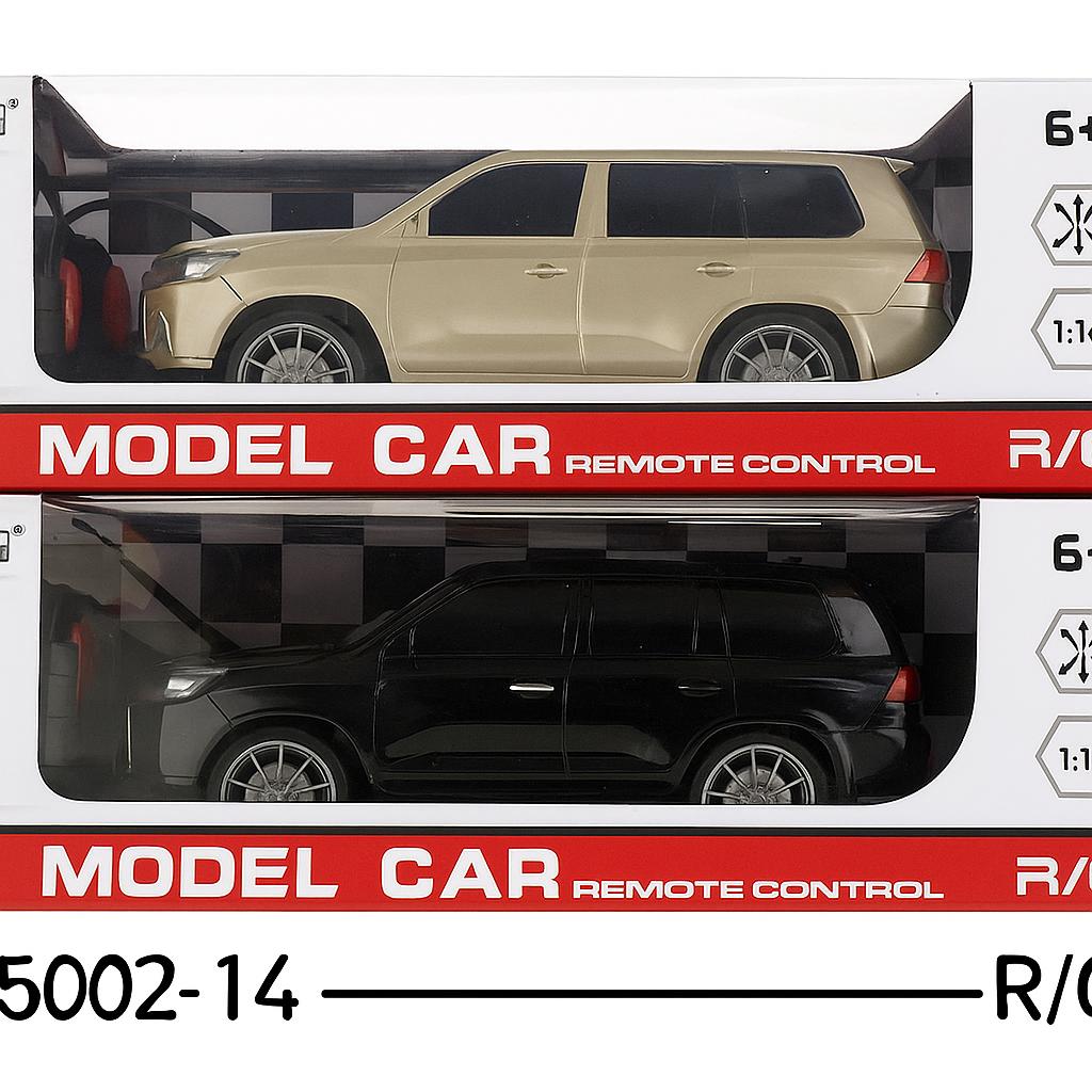Model Car