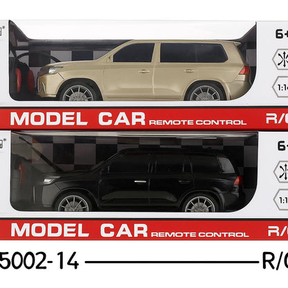 Model Car