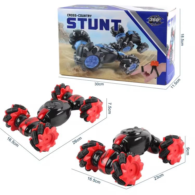 Sensor Watch Remote Car